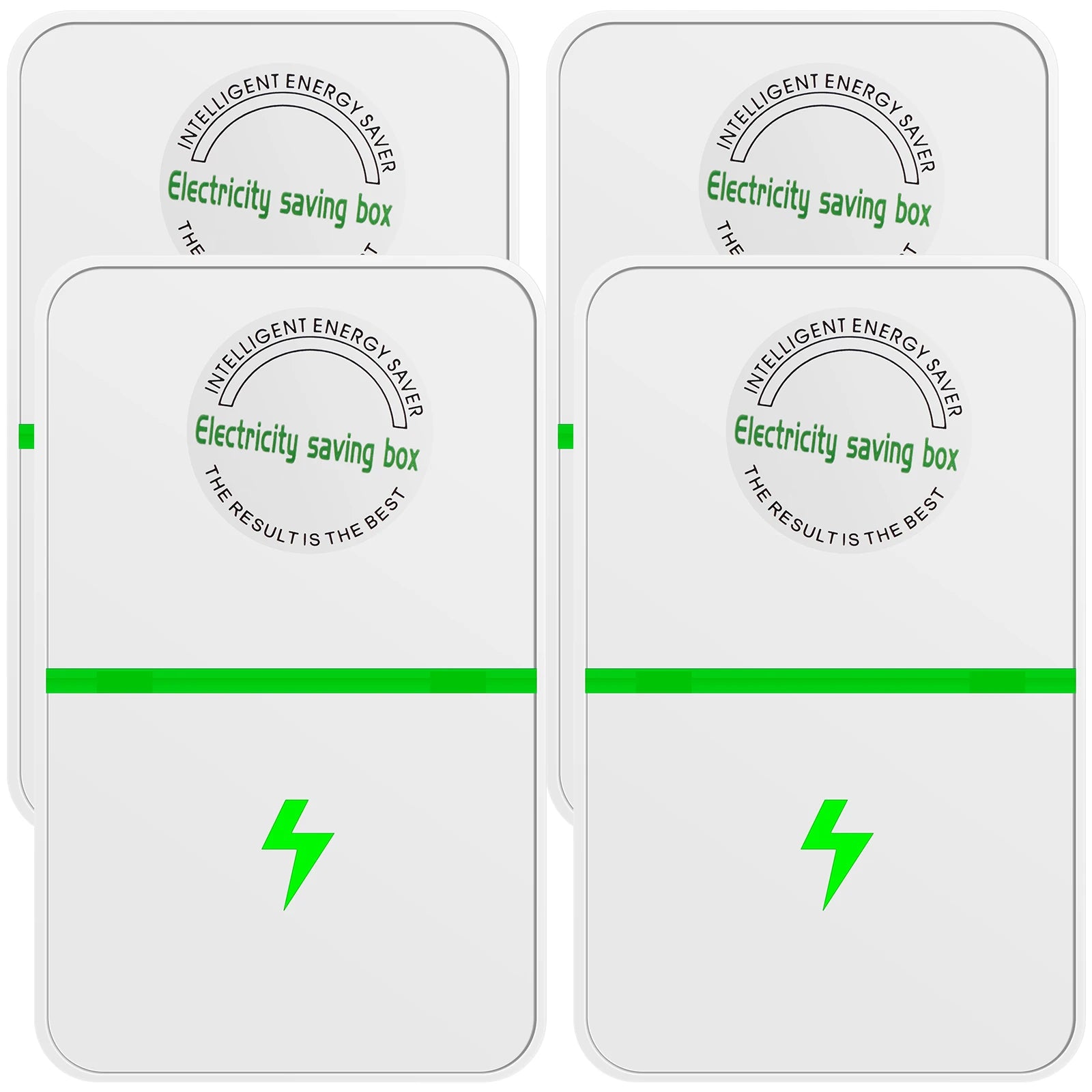 Smart Home Energy Saver Box