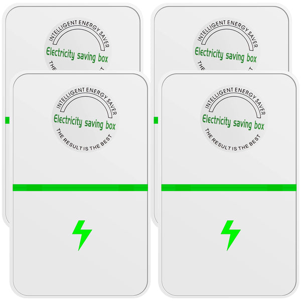 Smart Home Energy Saver Box